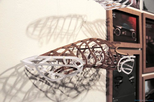 RCA Vehicle Design Works in Progress Show 2016
