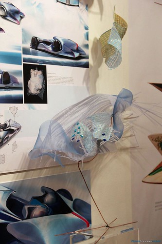 RCA Vehicle Design Works in Progress Show 2016