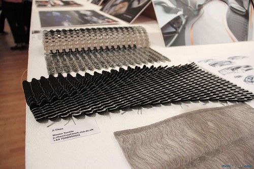 RCA Vehicle Design Works in Progress Show 2016