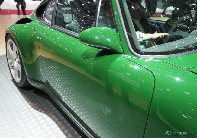 RUF SCR 2018