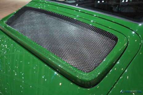 RUF SCR 2018