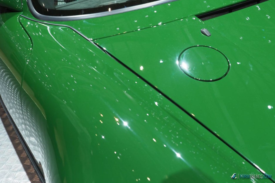 RUF SCR 2018