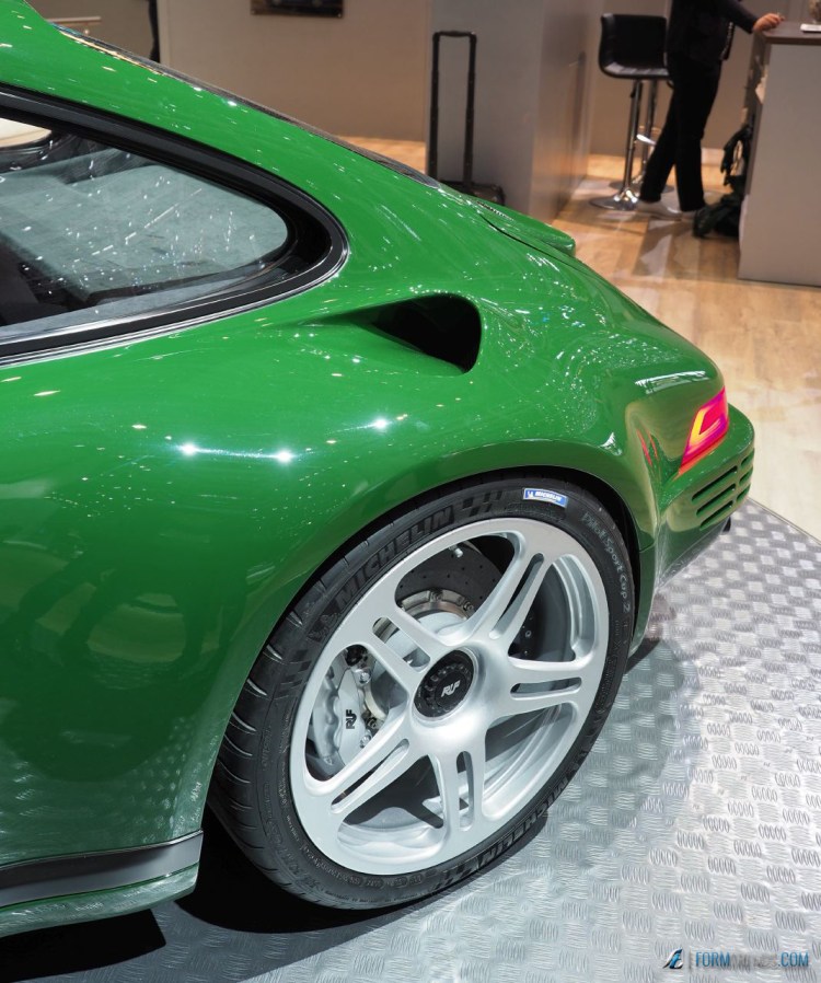 RUF SCR 2018