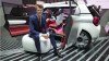 Klaus Busse, Head of Design, FCA Europe
