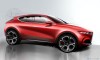 Alfa Romeo Tonale concept (2019)