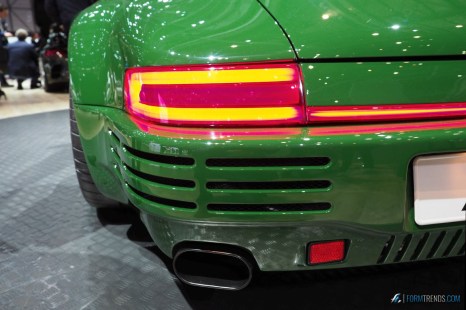RUF SCR 2018