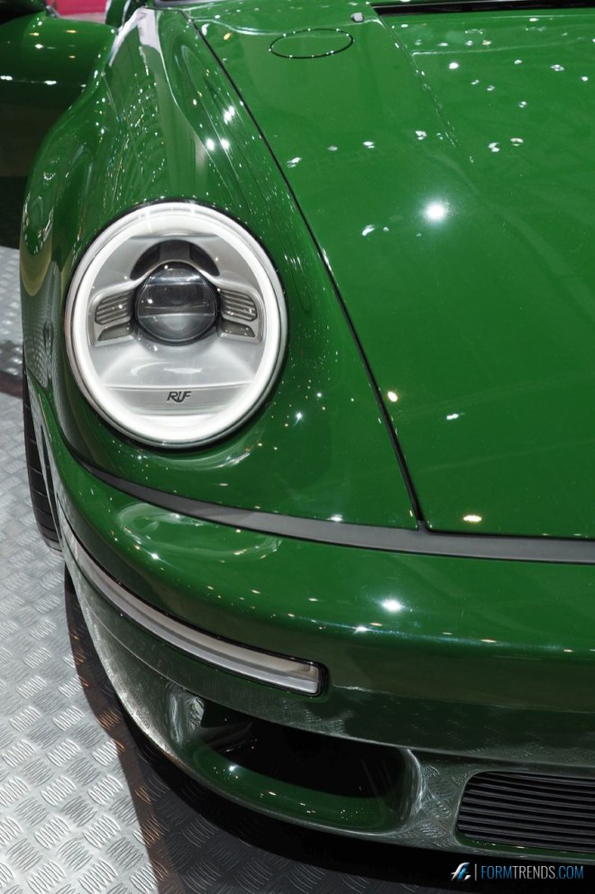 RUF SCR 2018