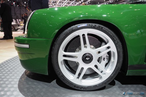 RUF SCR 2018
