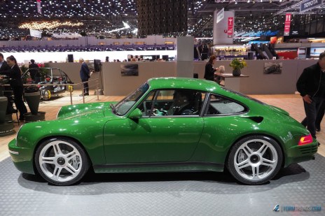 RUF SCR 2018