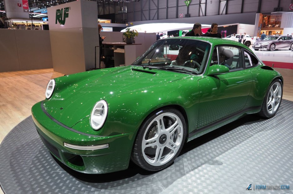 RUF SCR 2018