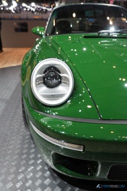 RUF SCR 2018