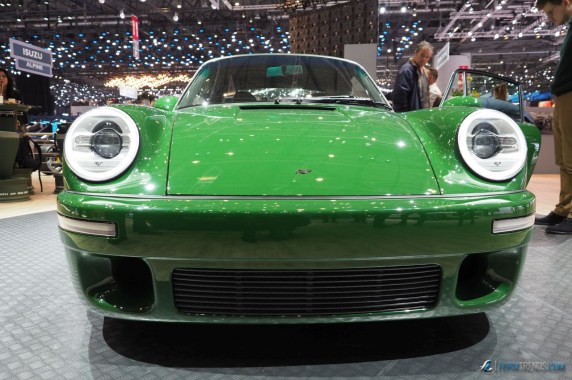 RUF SCR 2018