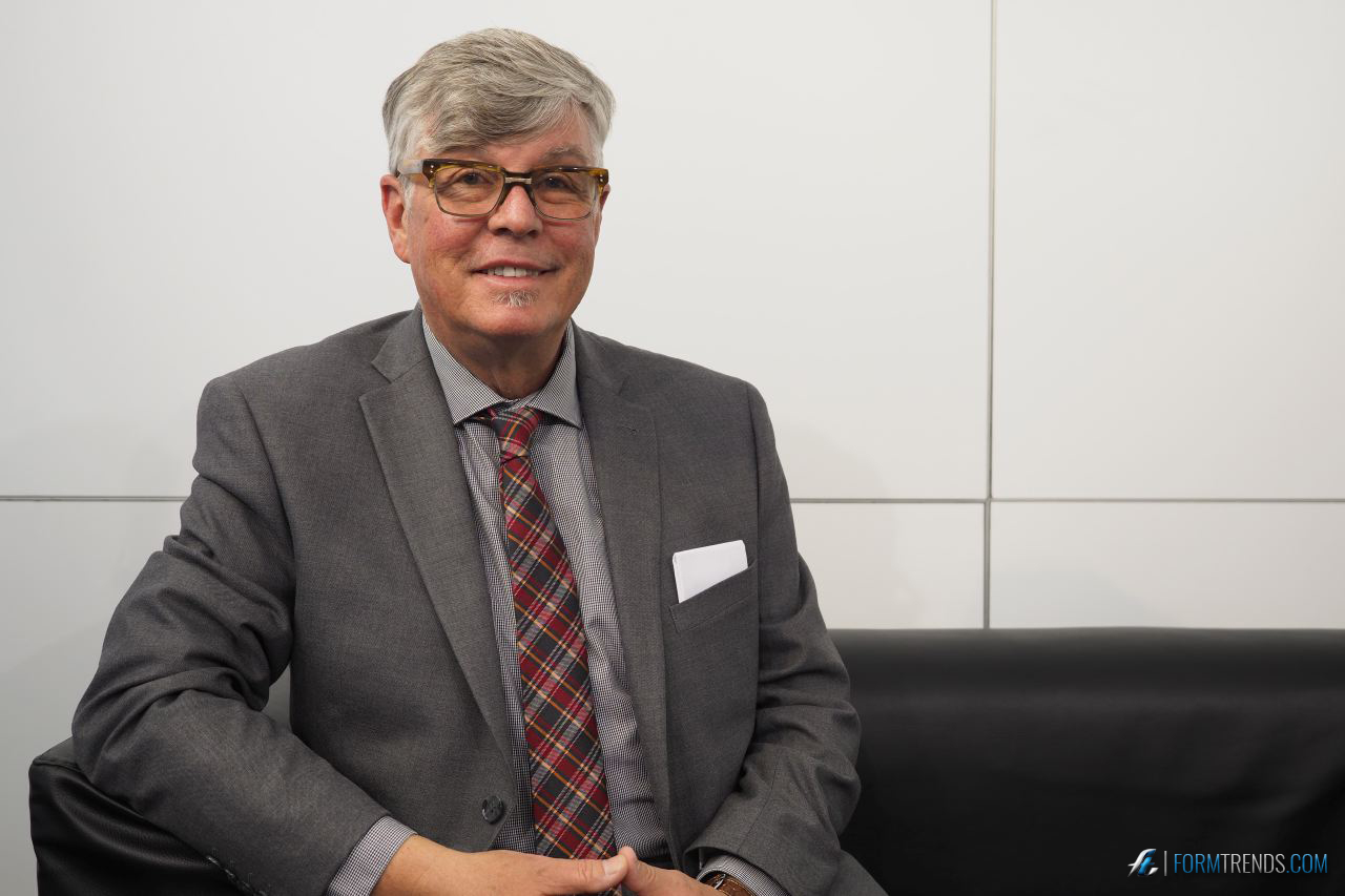 Freeman Thomas (Geneva, 2018)