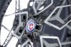 HRE3D+ wheel