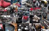 Bike Shed 2019 Compilation