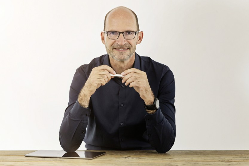 Klaus Bischoff
