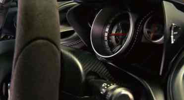 Aston Martin DB10 gauge pack