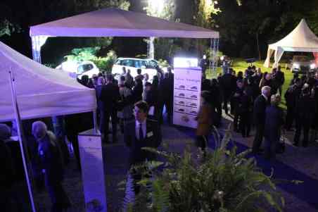 Autostyle 2013: Live virtual sketching competition