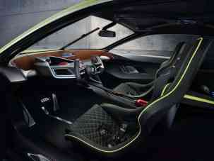 BMW 3.0 CSL Hommage (2015)