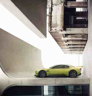 BMW 3.0 CSL Hommage (2015)