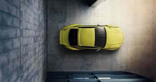 BMW 3.0 CSL Hommage (2015)