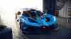 Bugatti Bolide