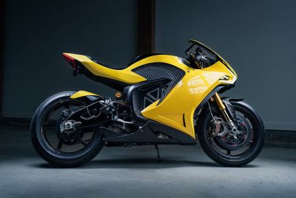Damon Hypersport