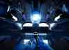 Ravensbourne Ford Nomad concept by Thomas Christie, Shpend Pashtriku and Onur Celik