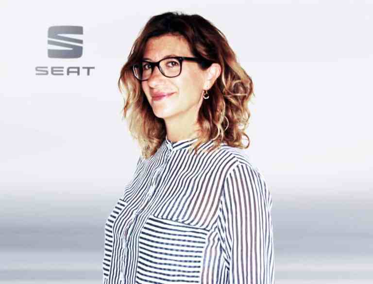 Francesca Sangalli