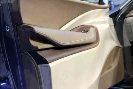 Hyundai HCD-14 Genesis concept