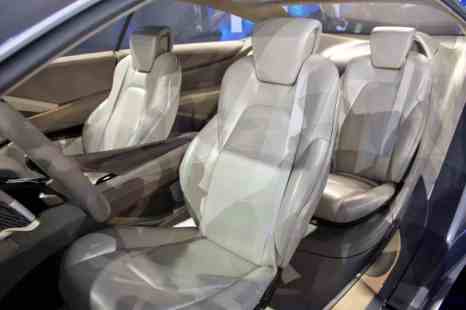 Hyundai HCD-14 Genesis concept