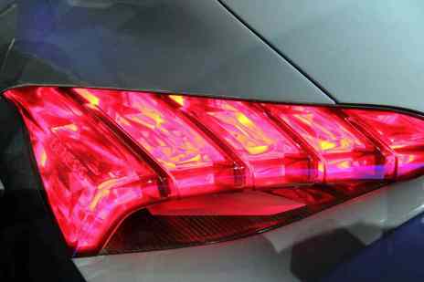 Hyundai HCD-14 Genesis concept