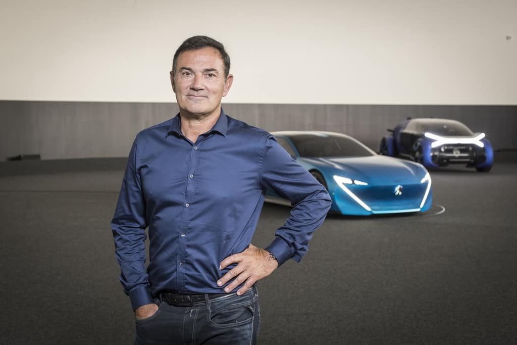 Jean-Pierre Ploué