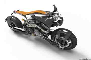The Vincent by Aleck Jones