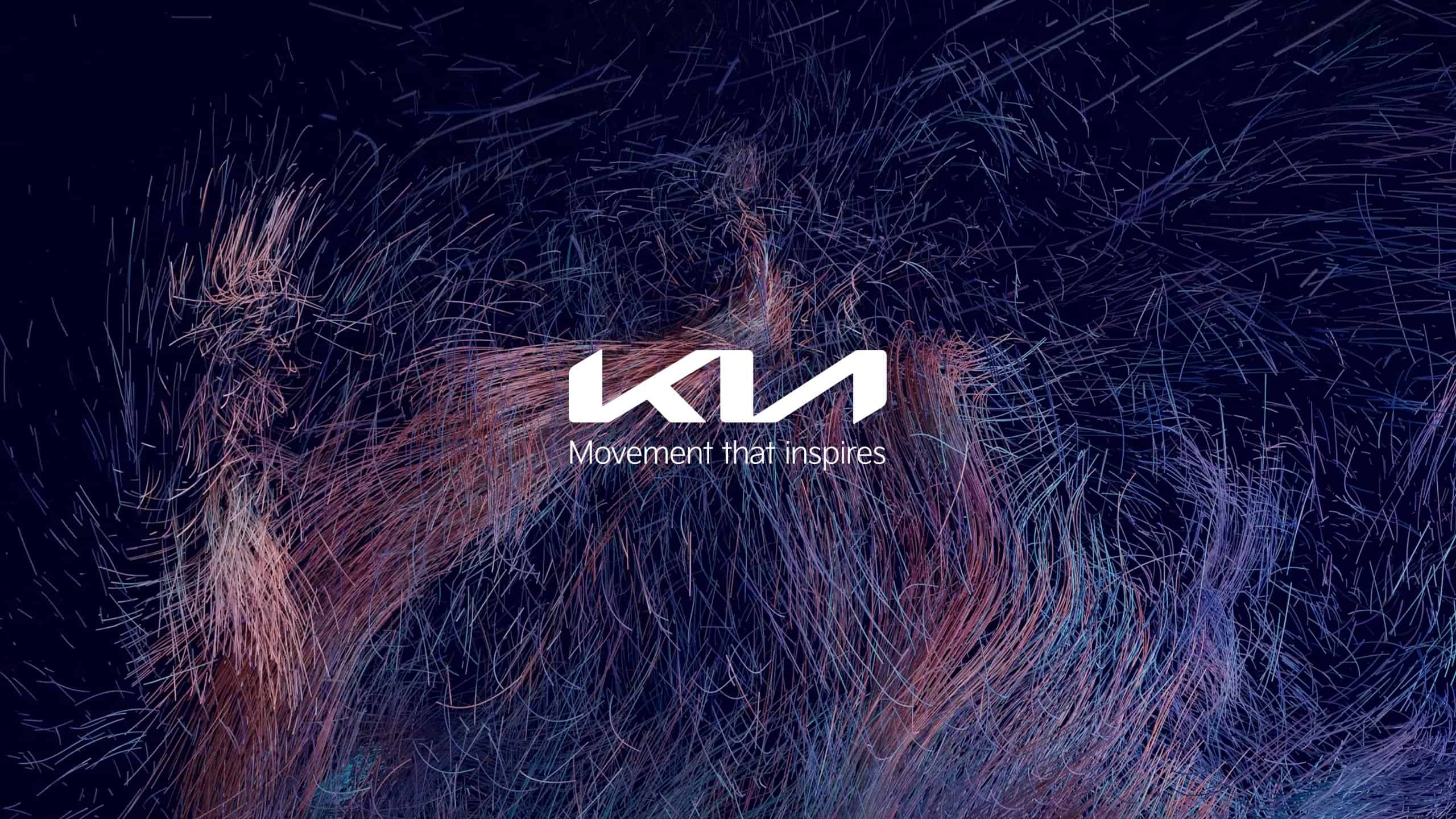 Kia - Movement That Inspires