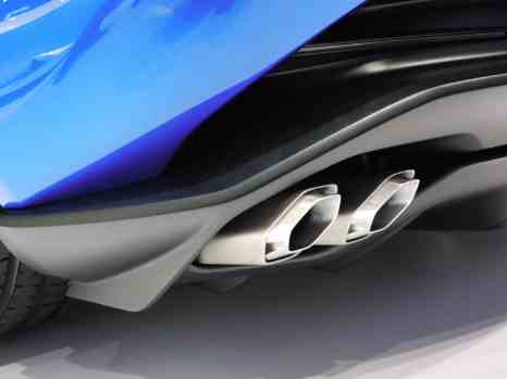 Lamborghini Asterion (2014)