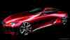 Lexus LC