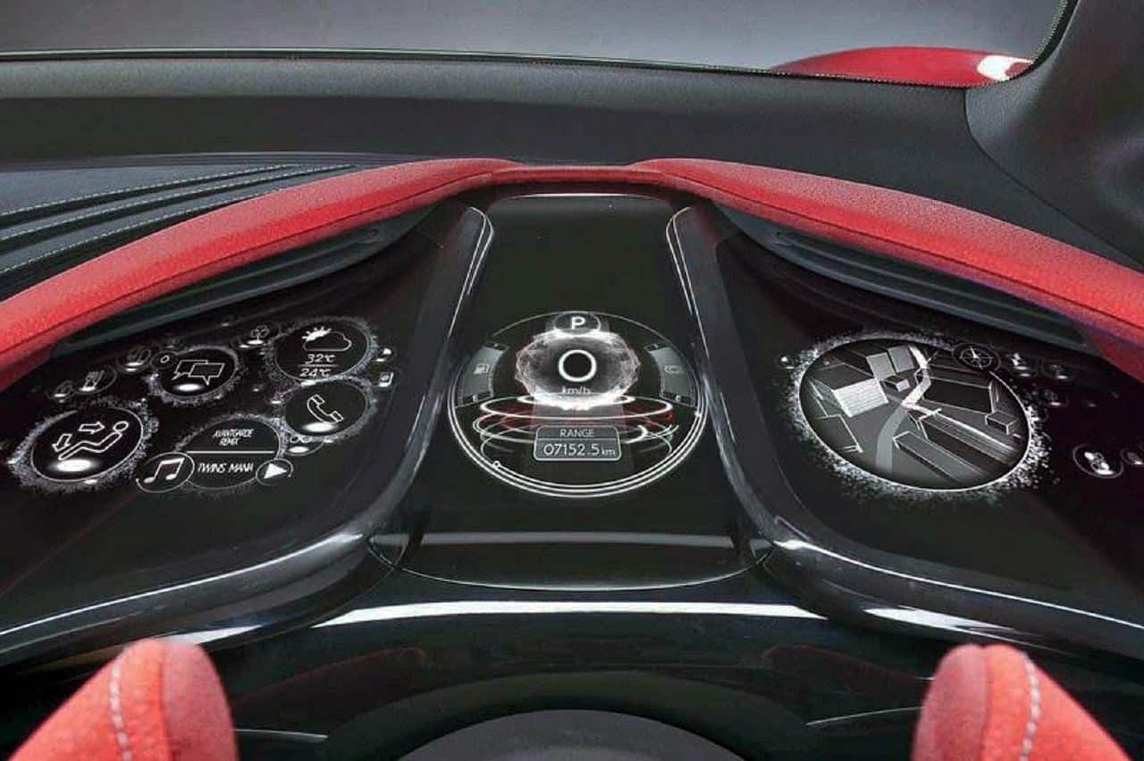 Suzuki Crosshiker concept (2013)